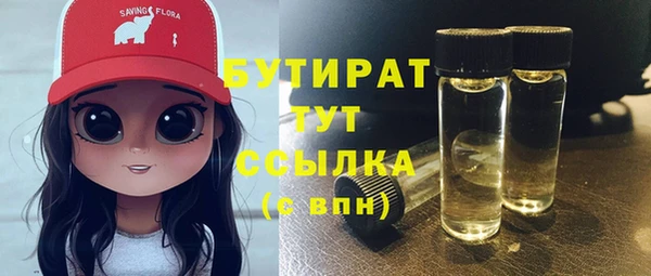 хмурый Корсаков